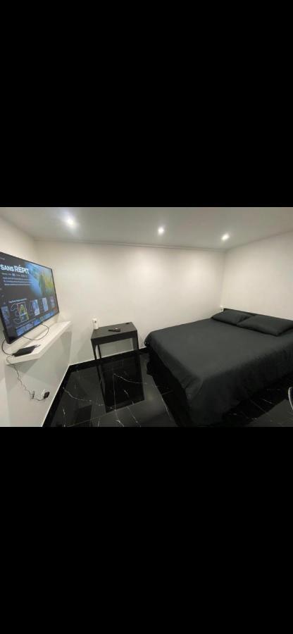 Bella Vita - Studio Tout Equipe - Tv Netflix - Centre Ville 100M- Gare 50M - Basilique 200M Лизьё Экстерьер фото